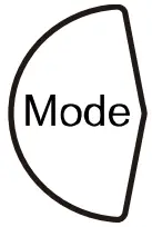 Display Function button icon