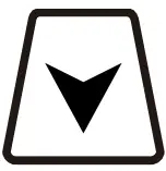 Display Function button icon