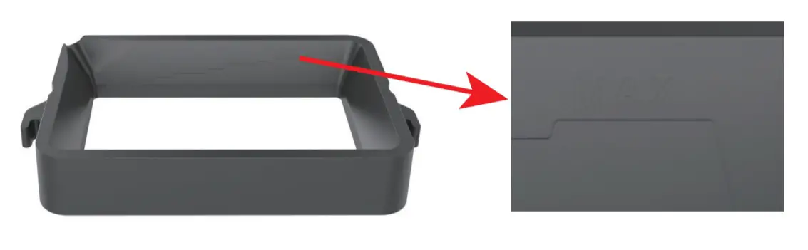 GEEETECH Alkaid LCD Light Curing Resin 3D Printer - FIG1