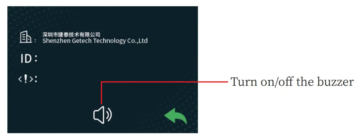 GEEETECH Alkaid LCD Light Curing Resin 3D Printer - MENU2