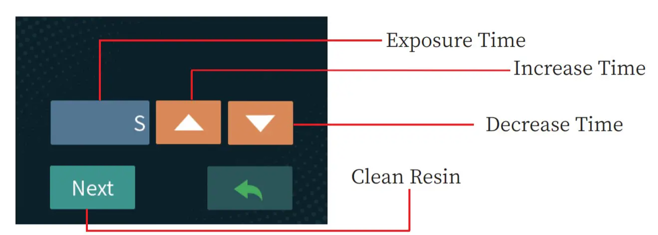 GEEETECH Alkaid LCD Light Curing Resin 3D Printer - TOOLS4