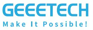 GEEETECH LOGO