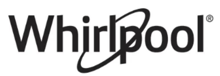 Whirlpool  Logo