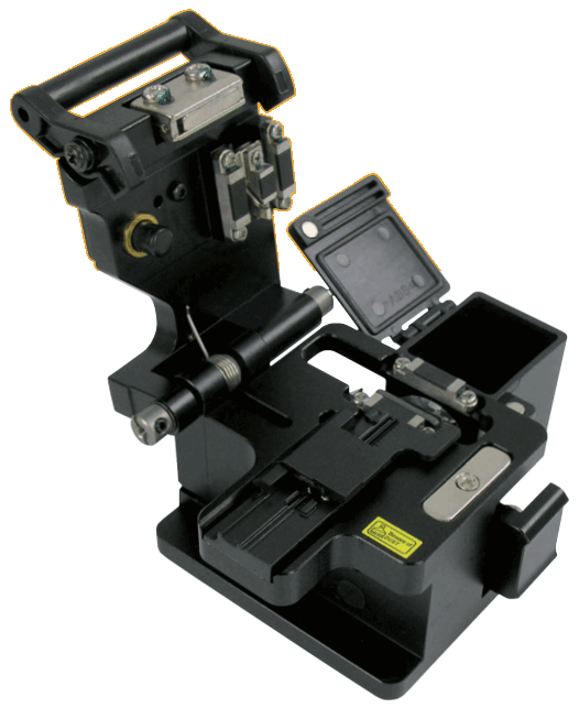 Televes 232301 Fiber Optic Cleaver -