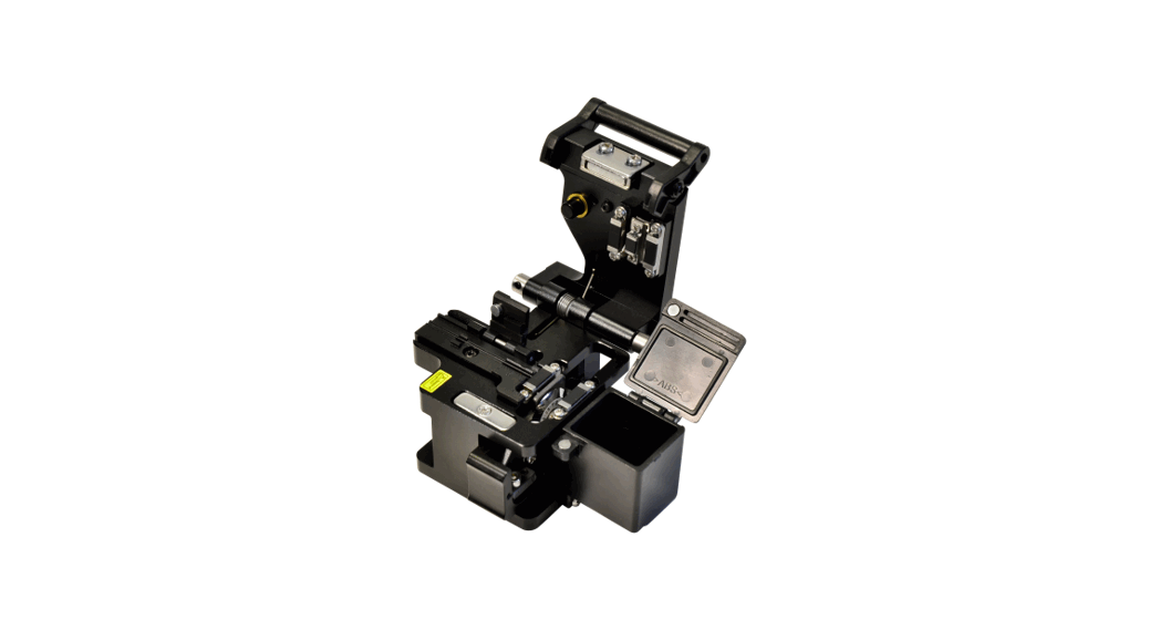 Televes 232301 Fiber Optic Cleaver User Manual Televes 232301 Fiber Optic Cleaver User Manual