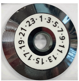 Televes 232301 Fiber Optic Cleaver - minimum value