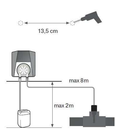 aseko-PP60-Programmable-Peristaltic-Pump-for-Continuous-Dosing-FIG-7
