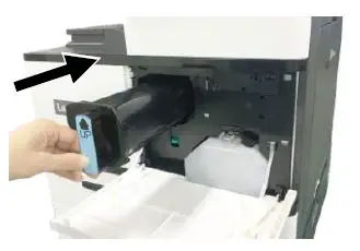 Avision 8 AM56 Multi Function Copier-12