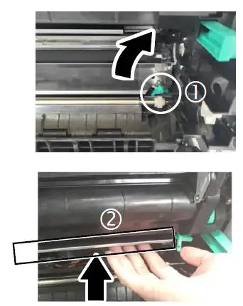 Avision 8 AM56 Multi Function Copier-15