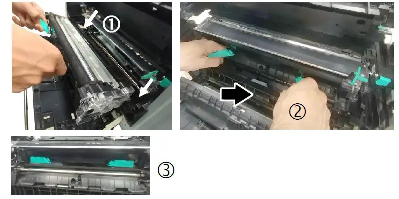 Avision 8 AM56 Multi Function Copier-19