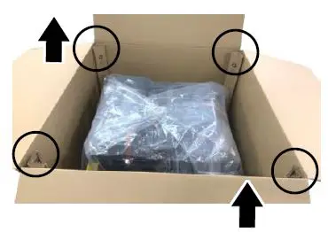 Avision 8 AM56 Multi Function Copier-2