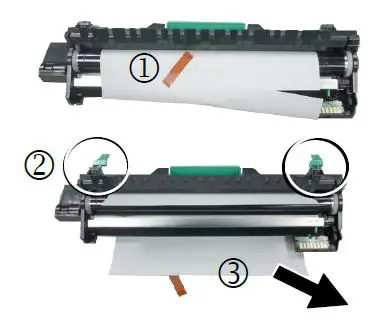Avision 8 AM56 Multi Function Copier-23