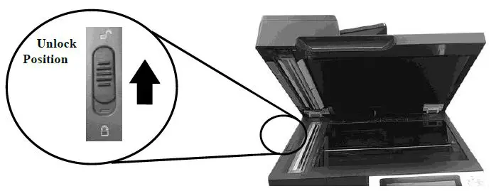 Avision 8 AM56 Multi Function Copier-28