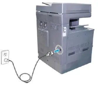 Avision 8 AM56 Multi Function Copier-39