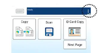 Avision 8 AM56 Multi Function Copier-44