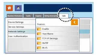Avision 8 AM56 Multi Function Copier-45