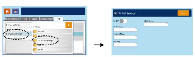 Avision 8 AM56 Multi Function Copier-46