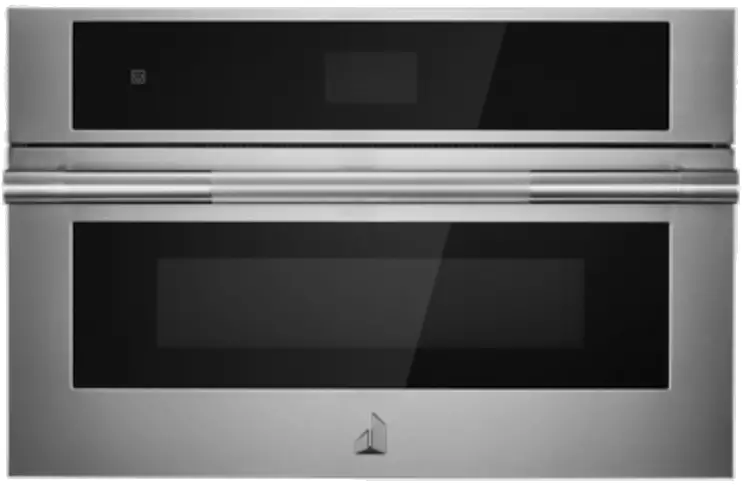 JENNAIR JMC2430LL 30 Inch Built-In Microwave Oven