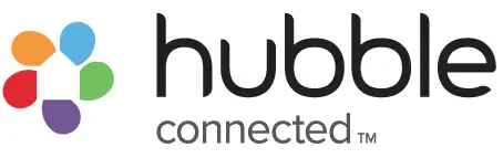 hubble-connected-logo