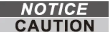 Caution icon