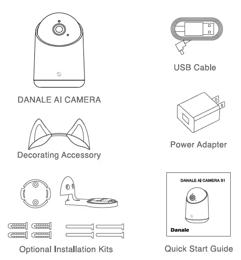 Danale-S1-Camera-fig-2
