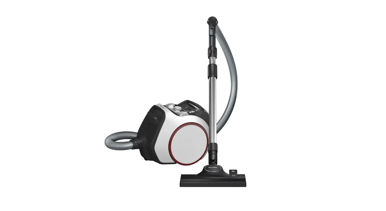 Miele Hs20 Cordless Vacuum Cleaner Instruction Manual