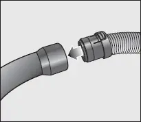 connection hose