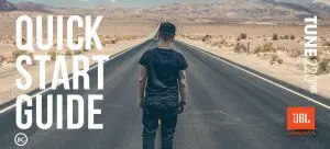 FIG 1 JBL Tune 220TWS True Wireless Earbuds