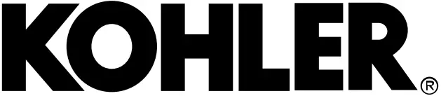 KOHLER logo