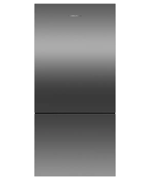 FISHER PAYKEL RF522BRPB6 Freestanding Refrigerator Freezer