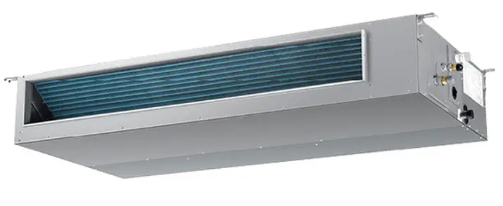 Haier ADH125M1ERG Ducted, Low Profile, 12.5 kW