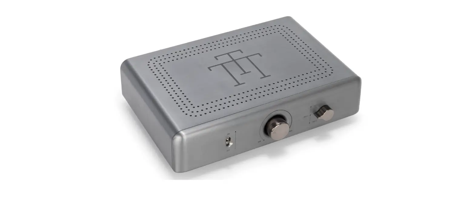 Trettitre Trepower2 Power Amplifier User Manual Trettitre Trepower2 Power Amplifier User Manual