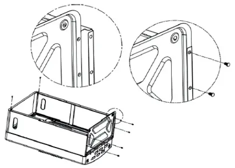 LIFE 4200W BLUE FLAME Gas Heater - fig 4