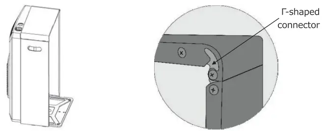 LIFE 4200W BLUE FLAME Gas Heater - fig 5