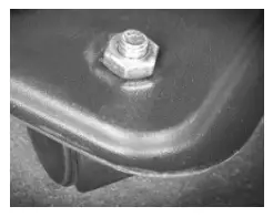 LIFE 4200W BLUE FLAME Gas Heater - fig 6