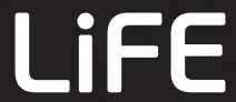 LIFE logo