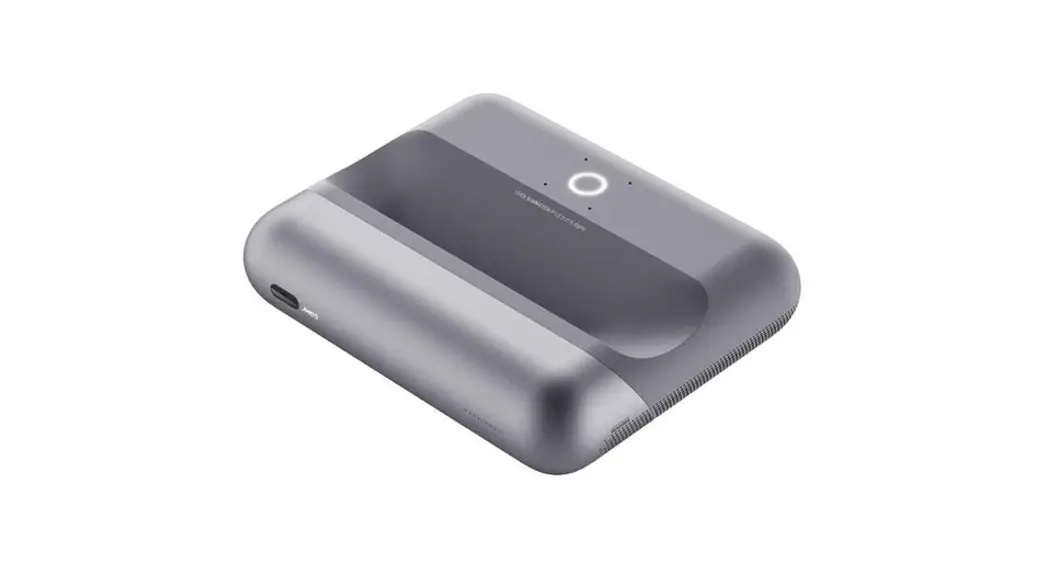 Jmgo J78-4d0 Ultra Short Throw Projector User Manual