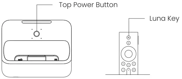 JMGO J78 4D0 Ultra Short Throw Projector - Figure 2