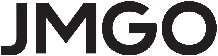 JMGO logo