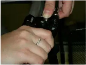 BRAKE / PARKING BRAKE