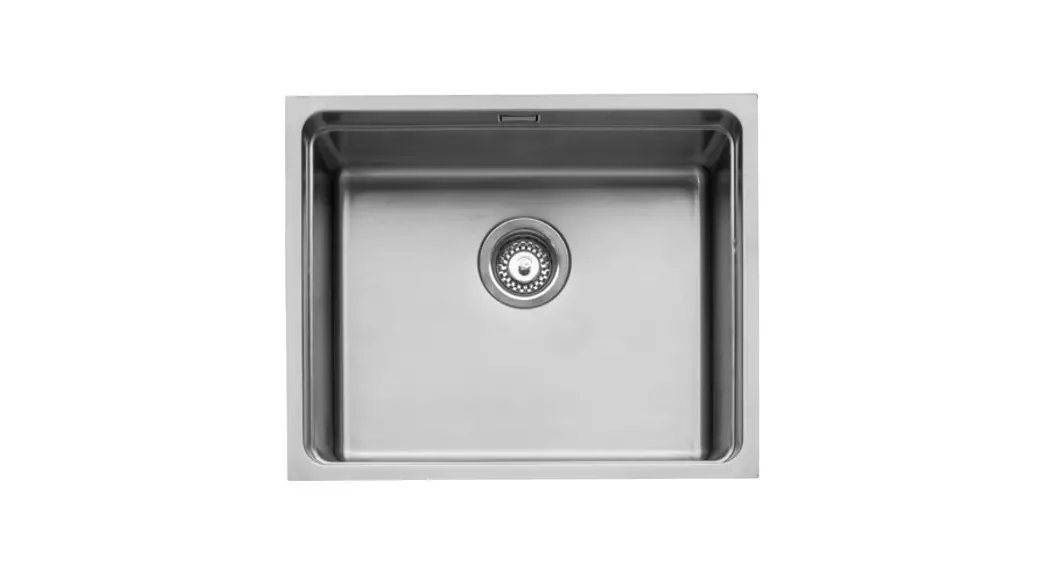 Caple Axl50 Stainless Steel Kitchen Sink Installation Guide