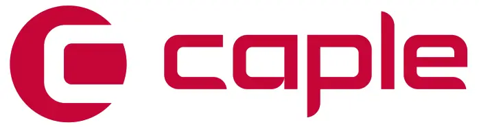 caple - logo