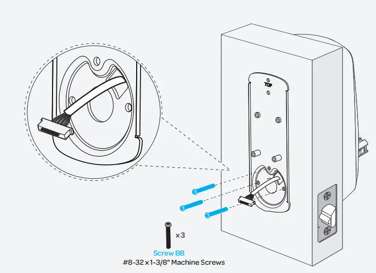 U-tec-LATCH-5-NFC-Smart-Keypad-Lock-fig-6