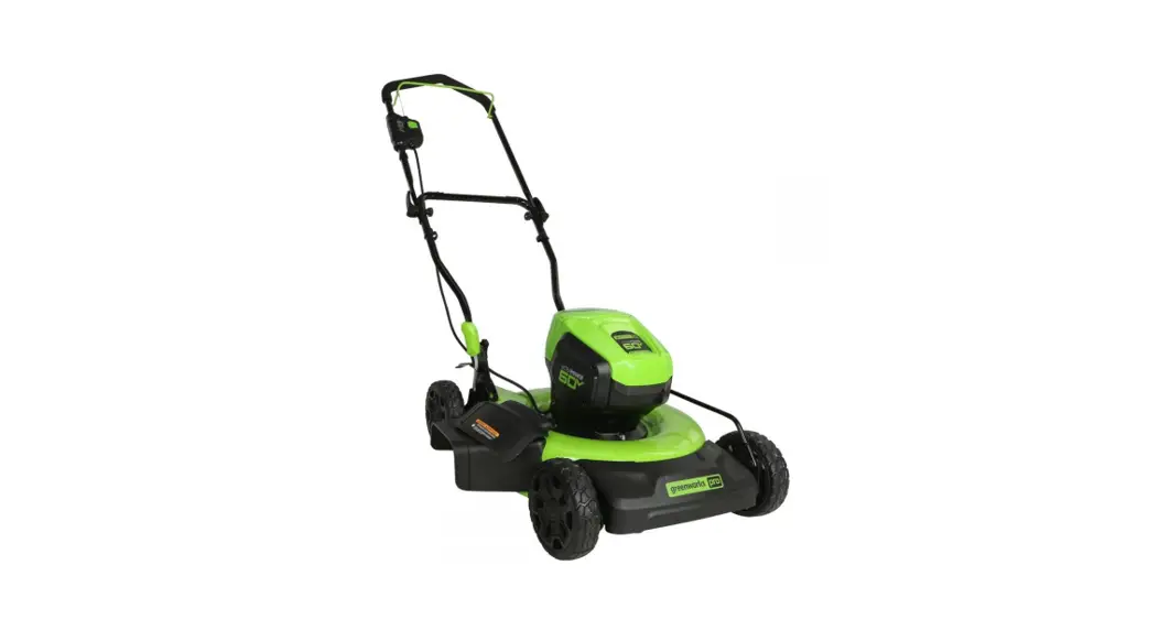 Greenworks Pro Bac722 14 Inch Brushless Cordless Lawn Mower User Manual Greenworks Pro Bac722 14 Inch Brushless Cordless Lawn Mower User Manual
