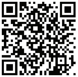 greenworks pro BAC722 14 Inch Brushless Cordless Lawn Mower - qr code