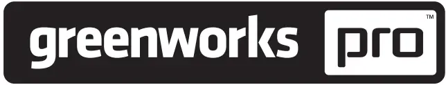 greenworks pro logo