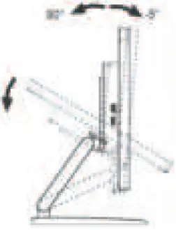 AG Neovo TM-22 LCD Monitor 02