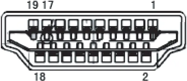 AG Neovo TM-22 LCD Monitor 13