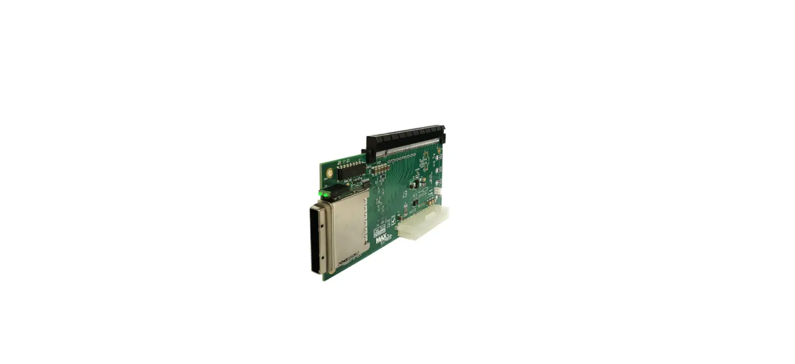Oss-pcie-eca-x8-g3 Pcie X8 Gen3 Embedded Cable Adapter Installation Guide Oss-pcie-eca-x8-g3 Pcie X8 Gen3 Embedded Cable Adapter Installation Guide