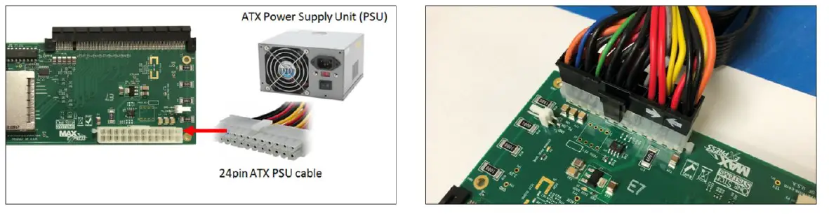 OSS-PCIe-ECA-x8-G3-PCIe-x8-Gen3-Embedded-Cable-Adapter-fig-11